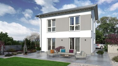 Einfamilienhaus zum Kauf 1.012.150 € 4 Zimmer 125 m² 859 m² Grundstück Limbach 1 Schwabach 91126