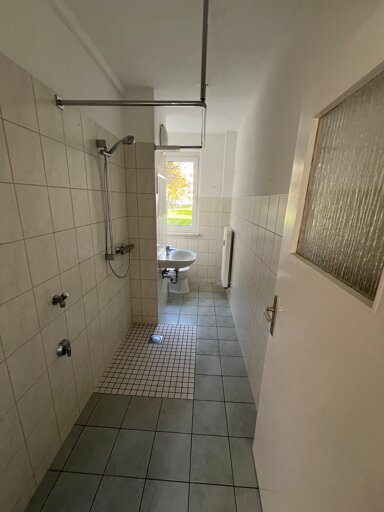 Wohnung zur Miete 261 € 2 Zimmer 47,4 m² EG frei ab sofort Fr.-Wolf-Straße 38 Ostvorstadt Bautzen 02625