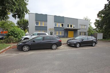 Lagerhalle zum Kauf 875.000 € 463 m² Lagerfläche Weststadt 54 Hilden 40721