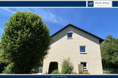 Doppelhaushälfte zum Kauf 799.500 € 5 Zimmer 150 m² 448 m² Grundstück Kirchseeon Kirchseeon 85614