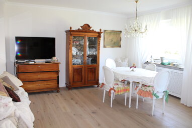 Wohnung zum Kauf 295.000 € 2 Zimmer 54 m² 1. Geschoss St. Wolfgang Bamberg 96050