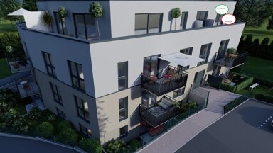 Loft zum Kauf 346.000 € 2 Zimmer 86,5 m² 2. Geschoss frei ab sofort Wilhelmstraße 31 Alstedde Ibbenbüren 49477