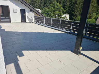 Terrassenwohnung zum Kauf 250.000 € 4 Zimmer 121,4 m² 2. Geschoss Altenhundem Lennestadt-Altenhundem 57368