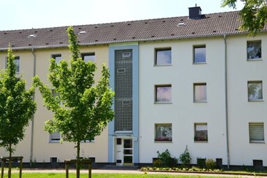 Wohnung zur Miete 490 € 3 Zimmer 51,6 m² 1. Geschoss frei ab 01.12.2024 Buchholzstr. 20 Wanheimerort Duisburg 47055