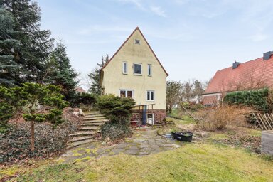 Einfamilienhaus zum Kauf 499.000 € 4 Zimmer 103 m² 908 m² Grundstück Dahlewitz Blankenfelde-Mahlow 15827