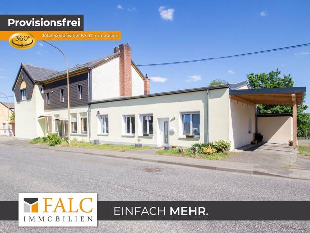 Mehrfamilienhaus zum Kauf provisionsfrei als Kapitalanlage geeignet 435.000 € 15 Zimmer 578,5 m² 1.159 m² Grundstück Fernthal Neustadt (Wied) / Fernthal 53577