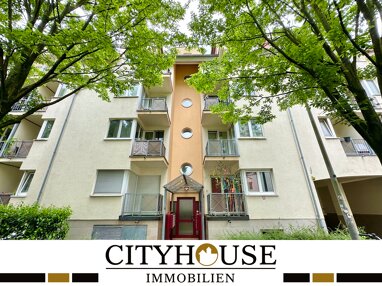 Wohnung zum Kauf 119.000 € 1 Zimmer 27 m² 1. Geschoss Höhenberg Köln / Höhenberg 51103