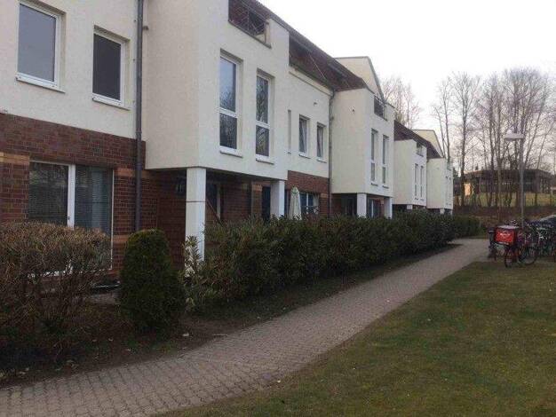 Wohnung zur Miete 260 € 1 Zimmer 24,5 m² frei ab 12.02.2026 Volgershall 11 Weststadt Lüneburg 21339