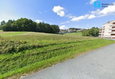 Grundstück zum Kauf 120.000 € 947 m² Grundstück Oberwart 7400