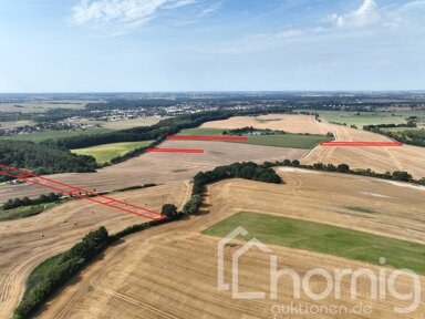 Land-/Forstwirtschaft zum Kauf 89.900 € 30.519 m² Grundstück Questin Grevesmühlen 23936