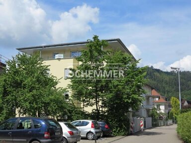 Wohnung zur Miete 1.876 € 3 Zimmer 134 m² frei ab 01.12.2024 Waldkirch Waldkirch 79183