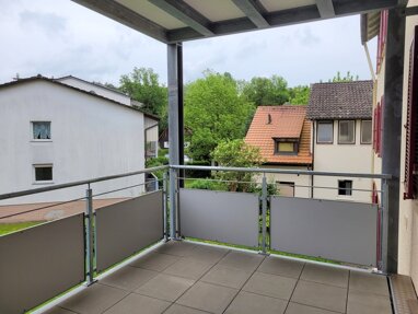 Wohnung zum Kauf 182.000 € 3 Zimmer 63 m² 1. Geschoss Schopfheim Schopfheim 79650