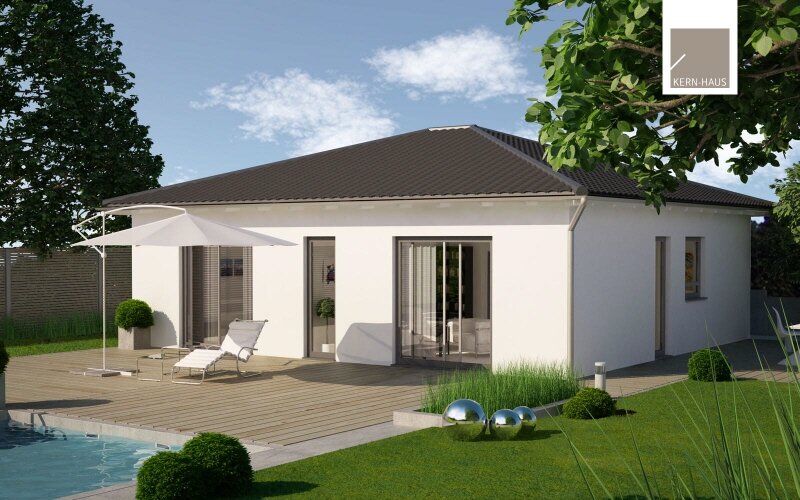 Haus zum Kauf 231.100 € 3 Zimmer 76 m²<br/>Wohnfläche 720.000.000 m²<br/>Grundstück Bosserode Wildeck 36208