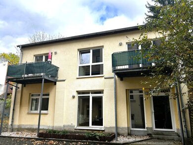 Wohnung zum Kauf 41.000 € 2 Zimmer 50,9 m² 1. Geschoss Oelsnitzer Straße 55 Ostvorstadt Plauen 08527