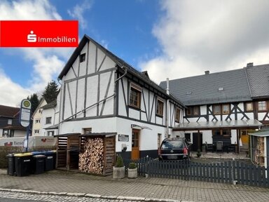 Einfamilienhaus zum Kauf 169.000 € 8 Zimmer 170 m² 246 m² Grundstück Niederroßbach Haiger 35708