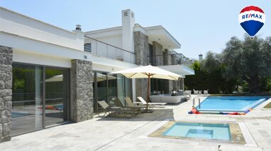 Villa zum Kauf 1.890.000 € 260 m² 860 m² Grundstück Bodrum