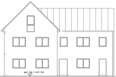 Einfamilienhaus zum Kauf provisionsfrei 458.000 € 10 Zimmer 240 m² 460 m² Grundstück Niedernberg 63843