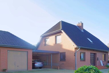 Einfamilienhaus zum Kauf 375.000 € 5 Zimmer 161 m² 2.786,1 m² Grundstück Aspe Kutenholz 27449