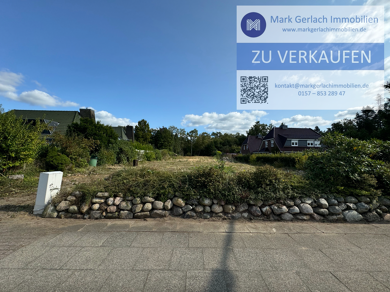 Grundstück zum Kauf 549.000 € 1.265 m² Grundstück Henstedt-Ulzburg 24558