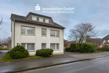 Mehrfamilienhaus zum Kauf 295.000 € 7 Zimmer 195 m² 578 m² Grundstück Stromberg Oelde / Stromberg 59302