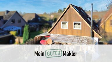 Doppelhaushälfte zum Kauf 149.000 € 3 Zimmer 104,6 m² 304 m² Grundstück Hesedorf Bremervörde 27432