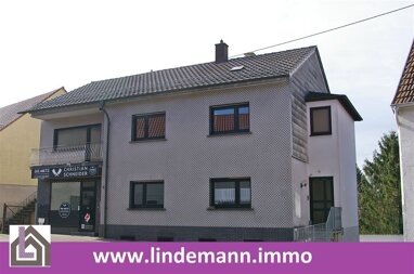 Haus zum Kauf 168.000 € 9 Zimmer 222 m² 2.196 m² Grundstück Hüttigweiler Illingen , Saar 66557