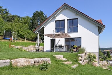 Doppelhaushälfte zum Kauf 1.040.700 € 5 Zimmer 140 m² 350 m² Grundstück Zell Schäftlarn 82067