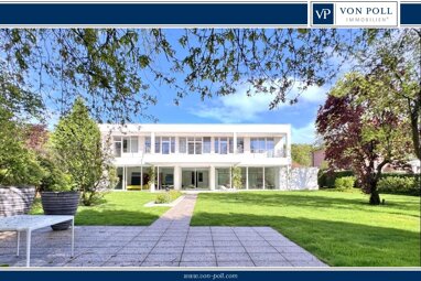 Villa zum Kauf 4.890.000 € 12 Zimmer 800 m² 1.898 m² Grundstück Mauritz - Ost Münster 48155