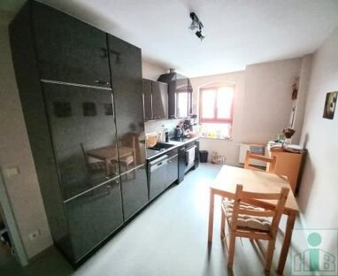 Wohnung zur Miete 310 € 2 Zimmer 56,2 m² Südvorstadt Bautzen 02625