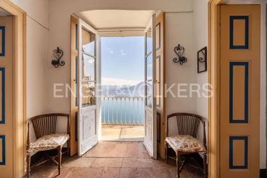 Villa zum Kauf 1.380.000 € 7 Zimmer 507 m² 1.072 m² Grundstück via Nicolini 2 Cannero Riviera