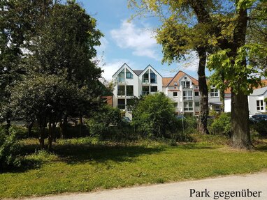 Wohnung zur Miete 760 € 1,5 Zimmer 40 m² 3. Geschoss Moritz-Sommer-Straße 12A Bilk Düsseldorf 40225