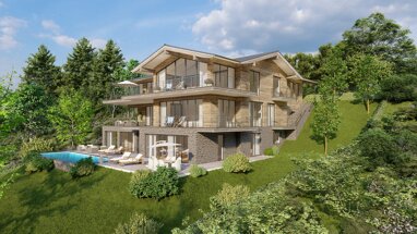 Villa zum Kauf 14.900.000 € 8 Zimmer 600 m² 1.502 m² Grundstück Tegernsee 83684