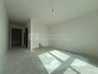Wohnung zum Kauf Provisionsfrei 139.000 € 1 Zimmer 24,6 m² Witterschlick Alfter 53347