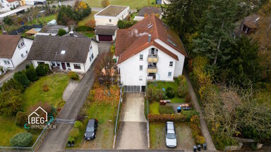 Wohnung zum Kauf 189.000 € 3 Zimmer 63,5 m² Wüstenrot Wüstenrot 71543