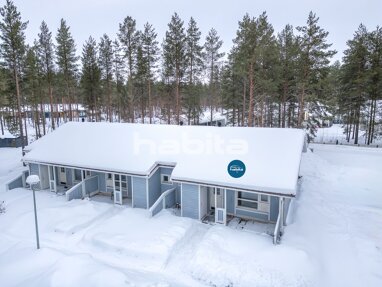 Reihenmittelhaus zum Kauf 44.500 € 2 Zimmer 57 m² 5.106 m² Grundstück Kauttaranta 7-9 Tyrnävä 91800