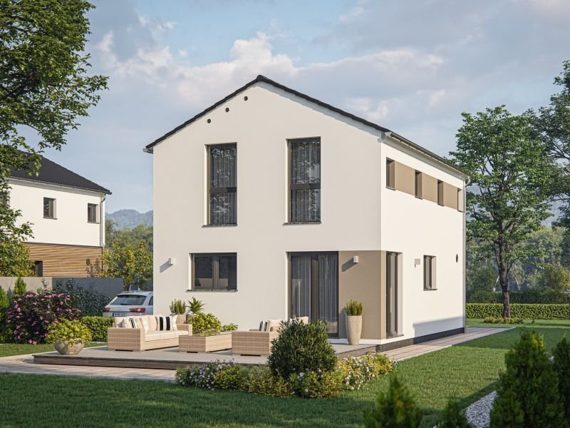 Einfamilienhaus zum Kauf Provisionsfrei 362.000 € 3 Zimmer 100 m²<br/>Wohnfläche 511 m²<br/>Grundstück Mülben Waldbrunn 69429