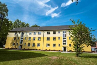Wohnung zur Miete 595 € 2,5 Zimmer 59 m² 2. Geschoss Barmbeker Ring 2 Oberstadt, Bez. 13 Geesthacht 21502