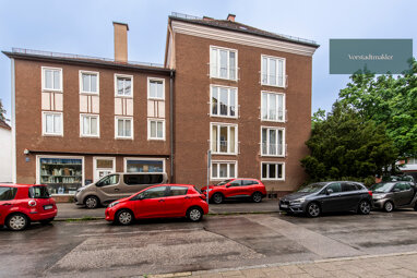Wohnung zum Kauf 499.000 € 3 Zimmer 77,2 m² 2. Geschoss Am Riesenfeld München 80809