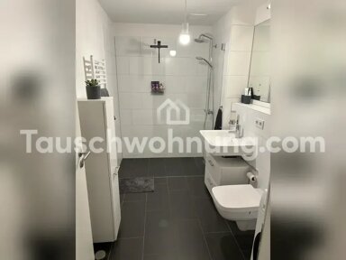 Wohnung zur Miete Tauschwohnung 870 € 2 Zimmer 45 m² 3. Geschoss Ohlsdorf Hamburg 22303