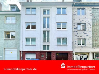Mehrfamilienhaus zum Kauf 1.250.000 € 259 m² Grundstück Kalk Köln 51103