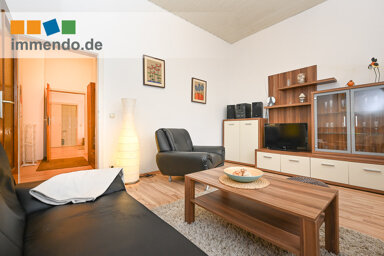 Wohnung zur Miete Wohnen auf Zeit 685 € 2 Zimmer 50 m² frei ab 01.03.2025 Osterfeld - West Oberhausen 46117