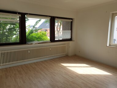 Wohnung zur Miete 630 € 3 Zimmer 90 m² Erdgeschoss Berliner Straße Stickgras I - Tiefes Moor Delmenhorst 27751