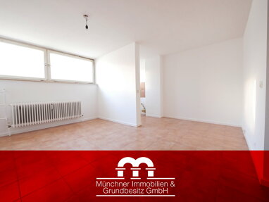 Apartment zur Miete 695 € 1 Zimmer 30 m² -1. Geschoss frei ab 01.08.2024 Volkartstraße 34 Dom Pedro München 80634