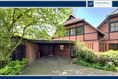 Doppelhaushälfte zum Kauf 350.000 € 4 Zimmer 108,3 m² 311 m² Grundstück Bloherfelde Bad Zwischenahn 26160