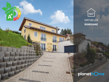 Einfamilienhaus zum Kauf 1.070.000 € 8 Zimmer 302,5 m² 1.399 m² Grundstück Röhrnbach Röhrnbach 94133