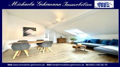Wohnung zum Kauf 499.000 € 2 Zimmer 61 m² 2. Geschoss Partenkirchen Garmisch-Partenkirchen 82467