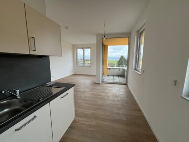 Wohnung zur Miete 807 € 2 Zimmer 52,1 m² 4. Geschoss Baumschulwiese Ketzin Ketzin/Havel 14669