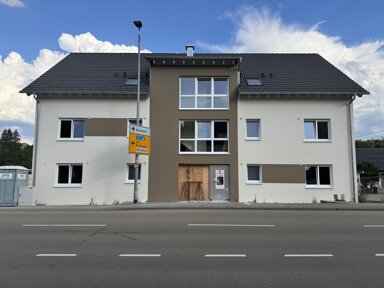 Wohnung zum Kauf provisionsfrei 348.000 € 3 Zimmer 82,8 m² Rottweil Rottweil 78628