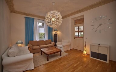Apartment zur Miete Wohnen auf Zeit 2.200 € 4 Zimmer 100 m² frei ab 01.06.2024 Blasewitz (Kretschmerstr.) Dresden 01309