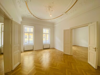 Wohnung zur Miete 3.382,26 € 5 Zimmer 241,5 m² Erdgeschoss Wien 1040